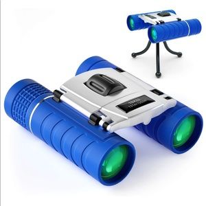 NWT: Binoculars for Kids, 10x22